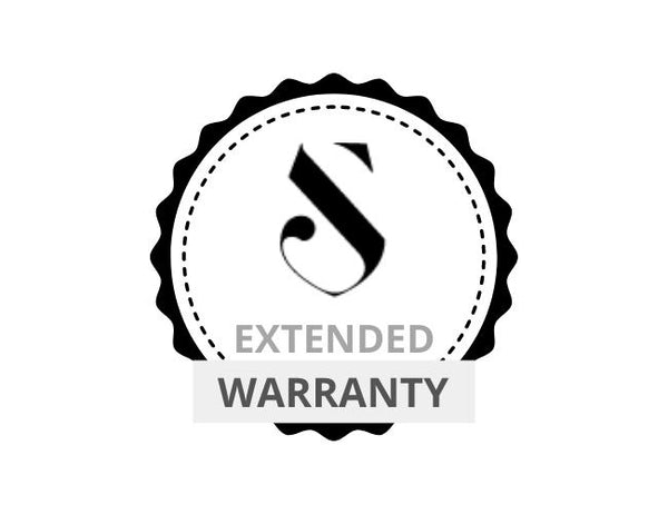 Swisscave Extended Warranty