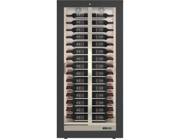 Teca Vino TEB10 - Built In Wine Wall - For Home Use