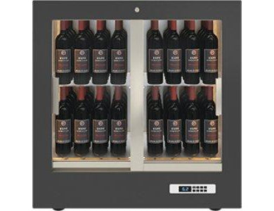 Teca Vino TV23 - Wine Wall - For Restaurant Use
