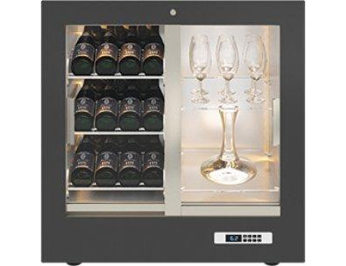 Teca Vino TV24 - Wine Wall - For Restaurant Use